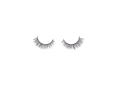 thumbnail - feathery lashes from lash star beauty